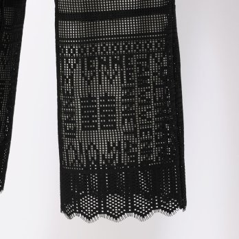 喜喜 VIVIENNE LACE　パンツ 詳細画像