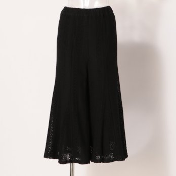 WL 綿レースマーメイド　パンツ　 詳細画像