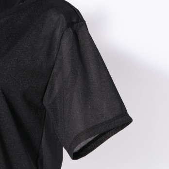 LAYERED TEE TOP　カットソー 詳細画像