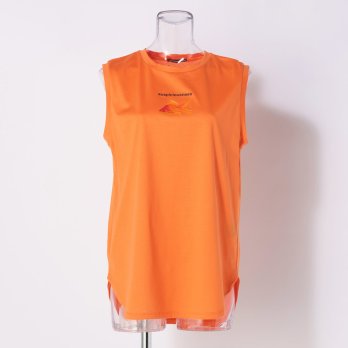 GOLDFISH PRINT TEE　カットソー
