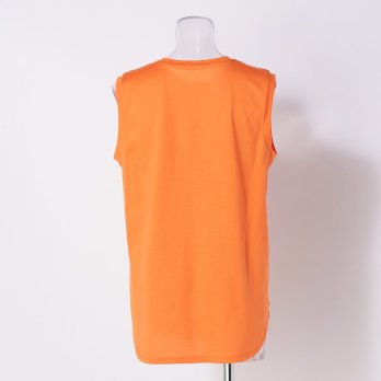 GOLDFISH PRINT TEE　カットソー 詳細画像