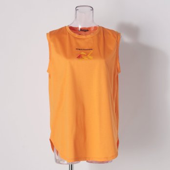 GOLDFISH PRINT TEE　カットソー