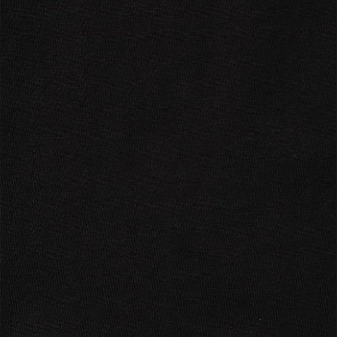 WL 袖シャツプリーツシルケット　カットソー 詳細画像 ブラック 2