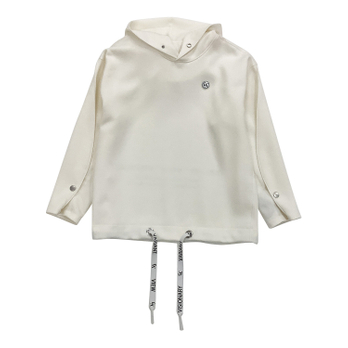 _V3 Monofilament Big Hoodie　 詳細画像