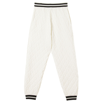 _V3 Ecovo×snowy knit Pants　 詳細画像