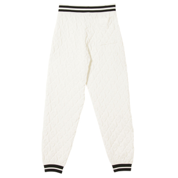 _V3 Ecovo×snowy knit Pants　 詳細画像