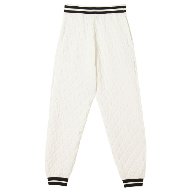 _V3 Ecovo×snowy knit Pants　 詳細画像 ホワイト 5