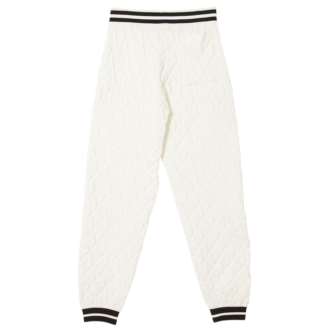 _V3 Ecovo×snowy knit Pants　 詳細画像 ホワイト 6