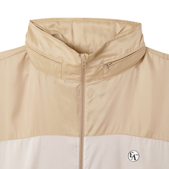 _V3 Trinitas taffeta Big Blouson　 詳細画像