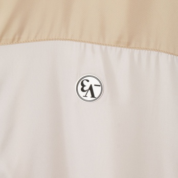 _V3 Trinitas taffeta Big Blouson　 詳細画像