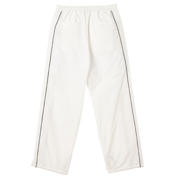 _V3 Polyester taffeta Wide Pants　 詳細画像