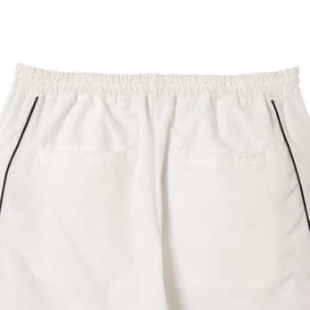_V3 Polyester taffeta Wide Pants　 詳細画像