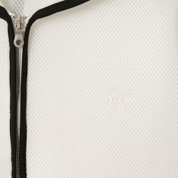 _V3 Double face mesh Blouson　 詳細画像