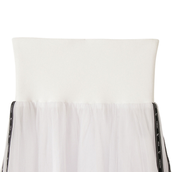 _V3 Soft tulle netting Skirt　 詳細画像