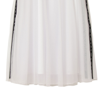 _V3 Soft tulle netting Skirt　 詳細画像