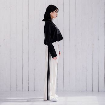 _V3 Recycled full dal waltz Pants　 詳細画像