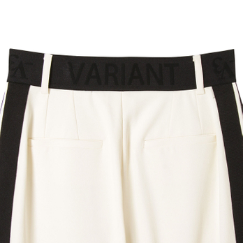 _V3 Recycled full dal waltz Pants　 詳細画像