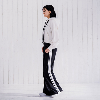 _V3 Recycled full dal waltz Pants　 詳細画像