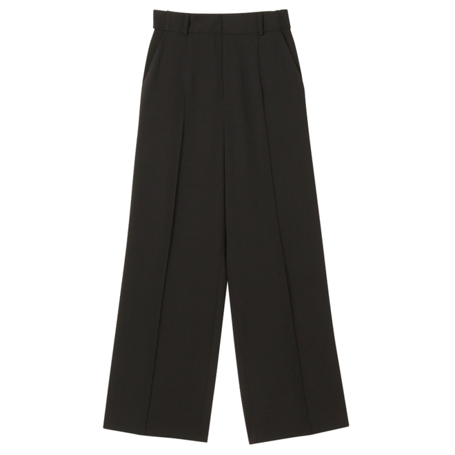 _V3 Recycled full dal waltz Pants　 詳細画像 ブラック 1
