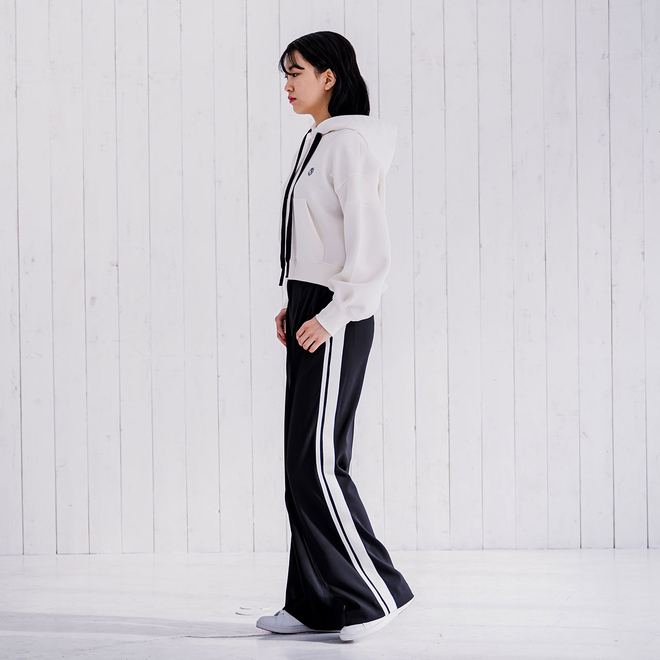 _V3 Recycled full dal waltz Pants　 詳細画像 ブラック 2