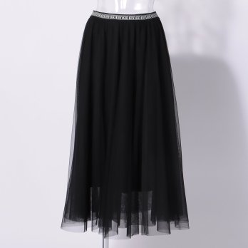 RIGIT NET　スカート