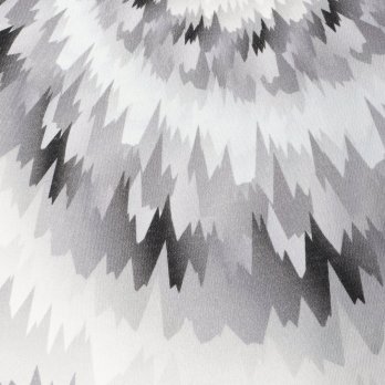 OPERA GIRL BIG DOLL TIE DYED PRINT　プルオーバー 詳細画像