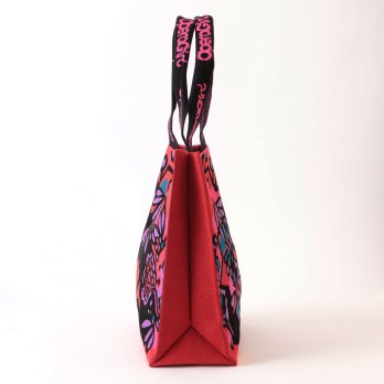 OPERA GIRL HEAD KNITTER BAG 詳細画像