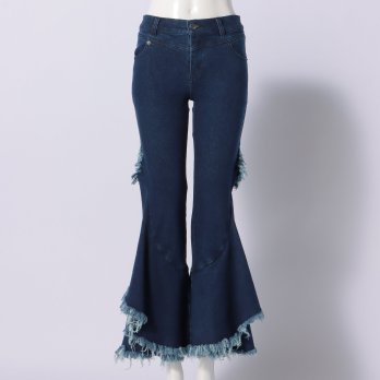 SOLID DENIM　パンツ 詳細画像