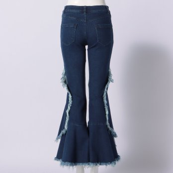 SOLID DENIM　パンツ 詳細画像