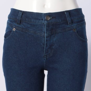 SOLID DENIM　パンツ 詳細画像