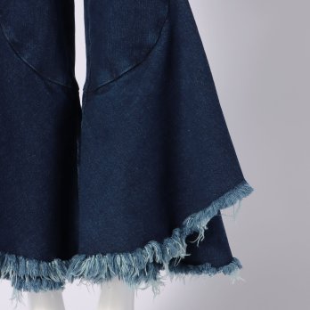 SOLID DENIM　パンツ 詳細画像