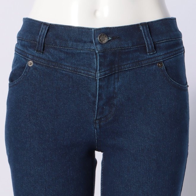 SOLID DENIM　パンツ 詳細画像 ブルー 7