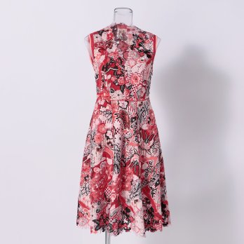 TAMVERSE LACE　ドレス
