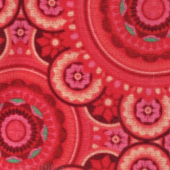 KALEIDOSCOPE PRINT　ブラウス 詳細画像