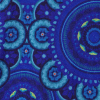 KALEIDOSCOPE PRINT　ブラウス 詳細画像