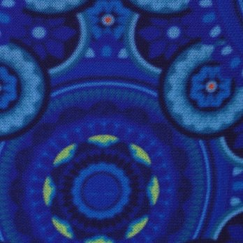 KALEIDOSCOPE PRINT　スカート 詳細画像