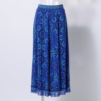 KALEIDOSCOPE PRINT　パンツ
