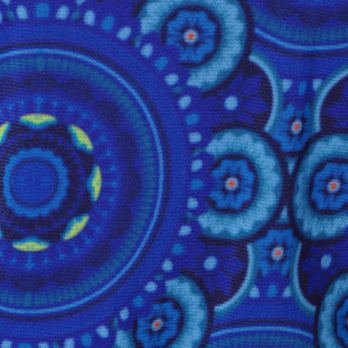 KALEIDOSCOPE PRINT　ドレス 詳細画像