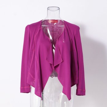 SOLID ST NETTING　ブラウス
