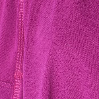 SOLID STRETCH NETTING　ブラウス 詳細画像