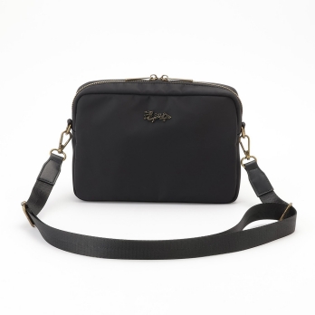 OSHIGOTO SHOULDER BAG