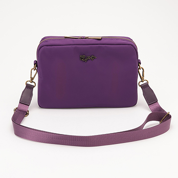 OSHIGOTO SHOULDER BAG