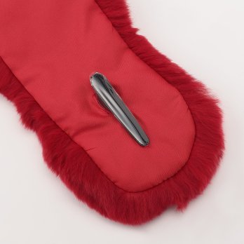 FUR TIPPET 詳細画像