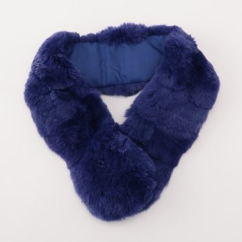 FUR TIPPET 詳細画像