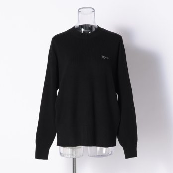 SOLID KNIT