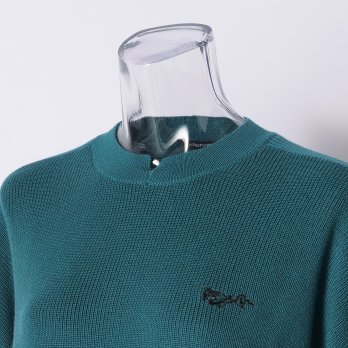 SOLID KNIT 詳細画像