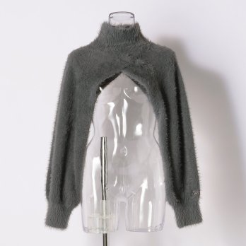 SOLID KNIT