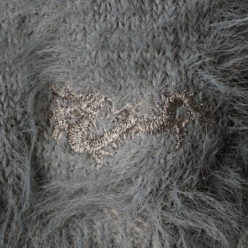 SOLID KNIT 詳細画像