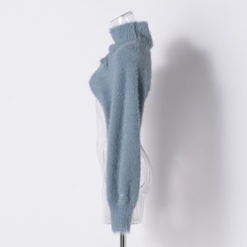 SOLID KNIT 詳細画像