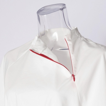 【期間限定】RAGLAN SLEEVES SHIRT DRESS　 詳細画像
